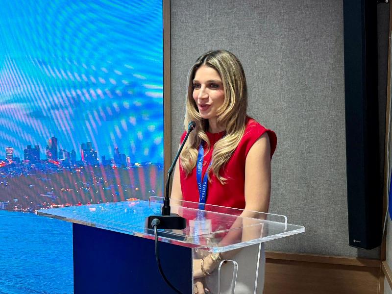 �Longev�ty� Konusu Gastrotalks�ta Central Hosp�tal�da Gündem Oldu